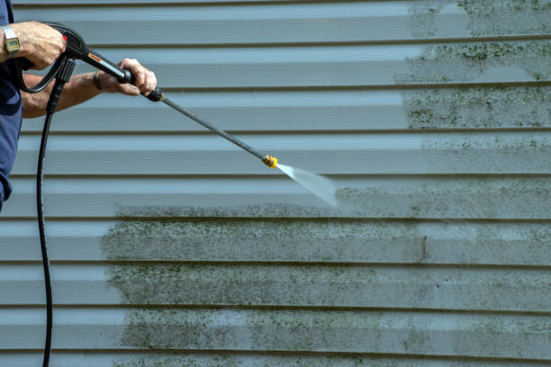 Reliable Burlington, WI Pressure Washing Solutions